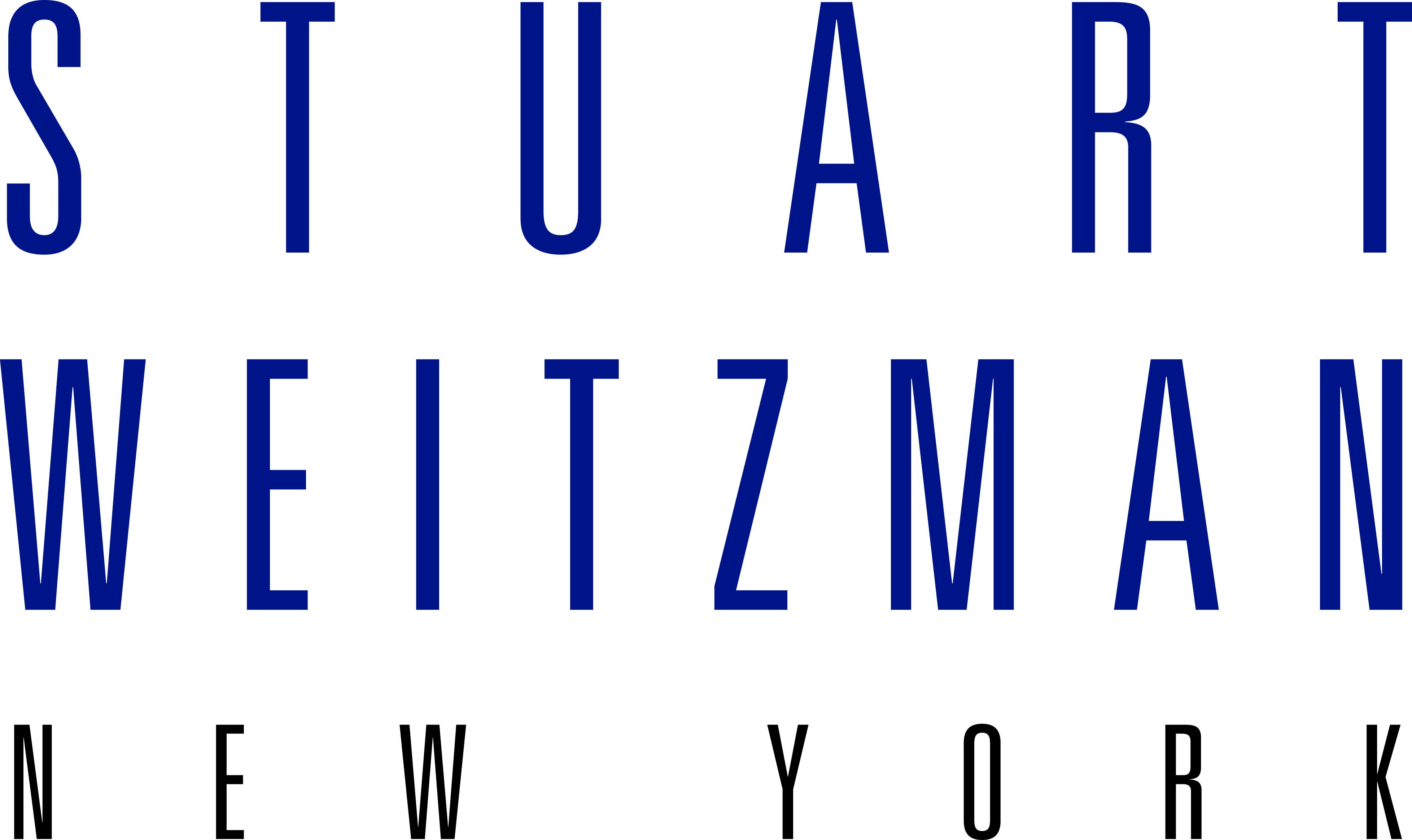Stuart Weitzman